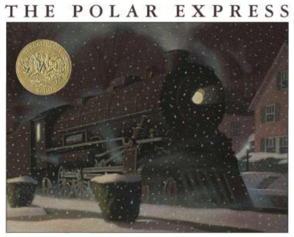 visit santa polar express
