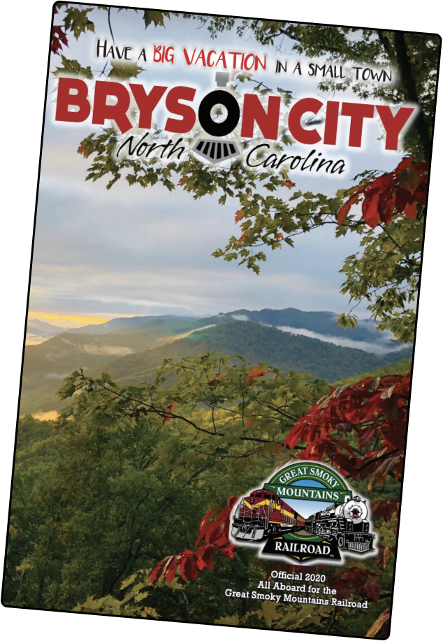 smoky mountain travel packages